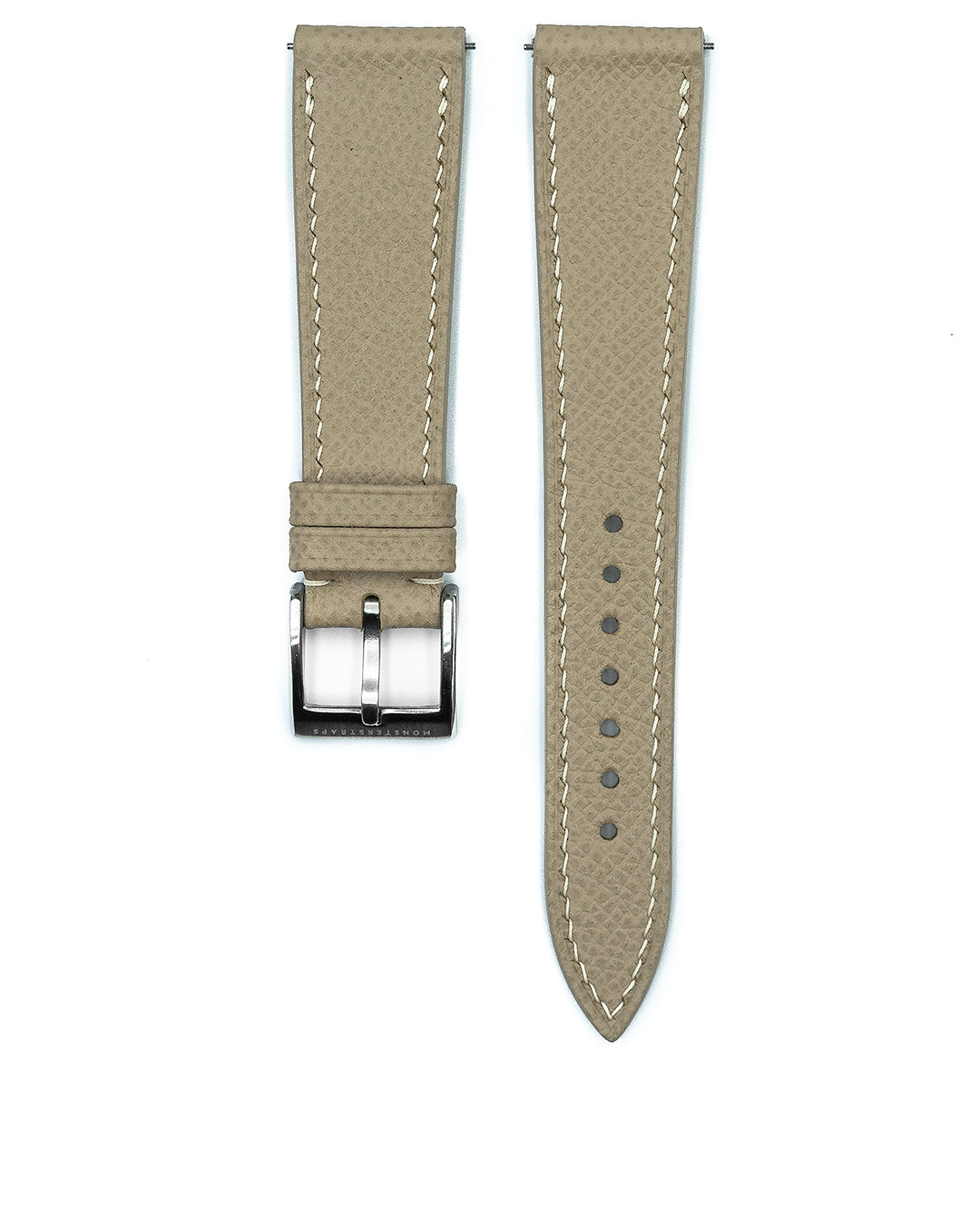 Epsom Leather Strap (Natural)