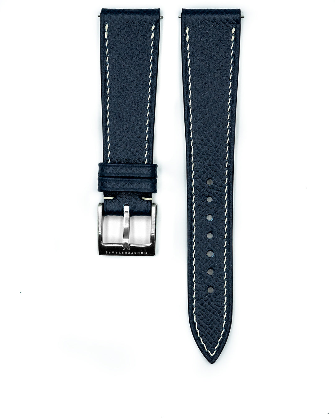 Custom - Epsom Leather Strap