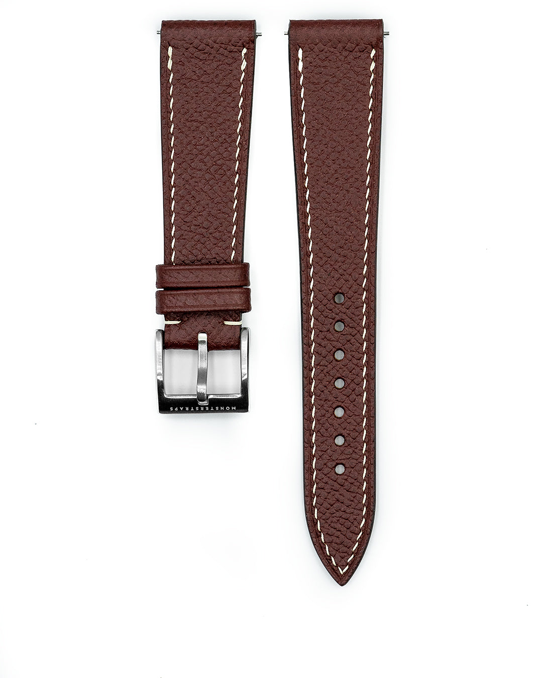Custom - Epsom Leather Strap