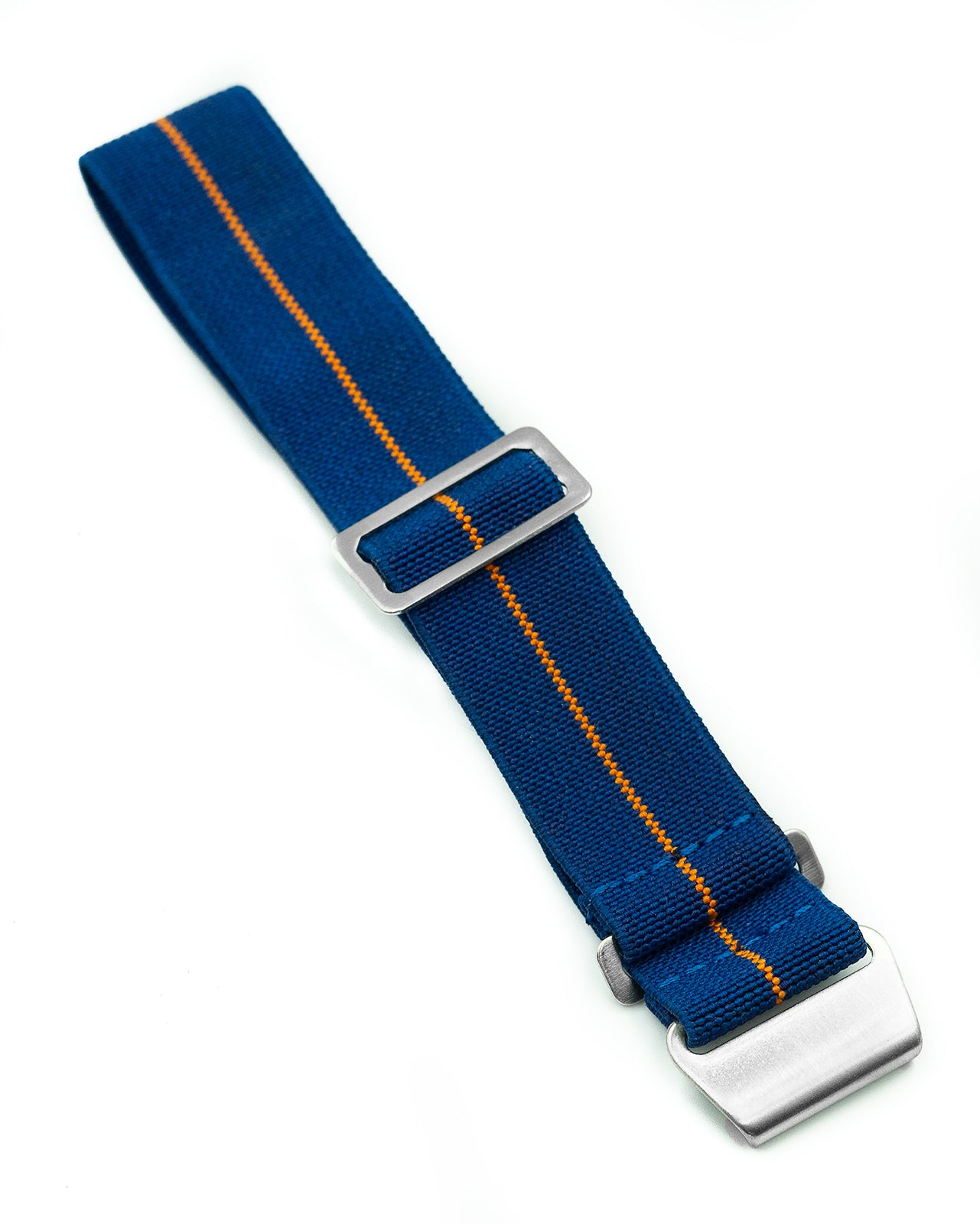 PARA Elastic - Blue with Orange Centerline