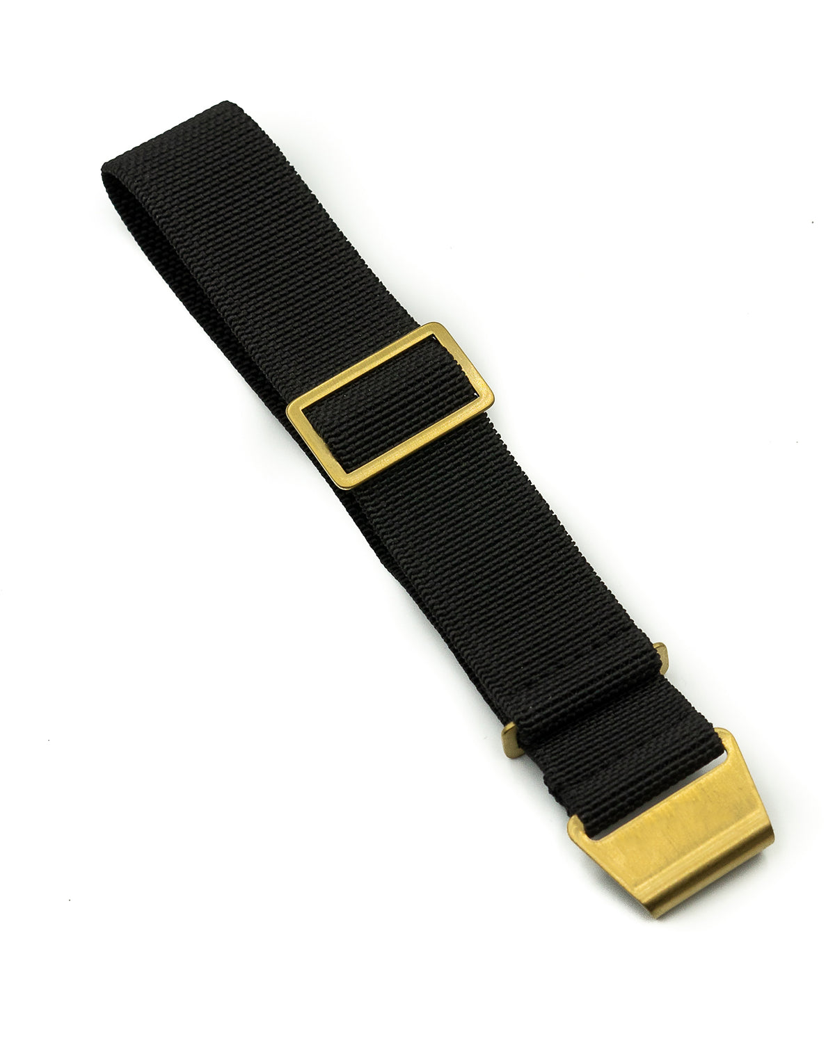 PARA Elastic (Bronze) - Black