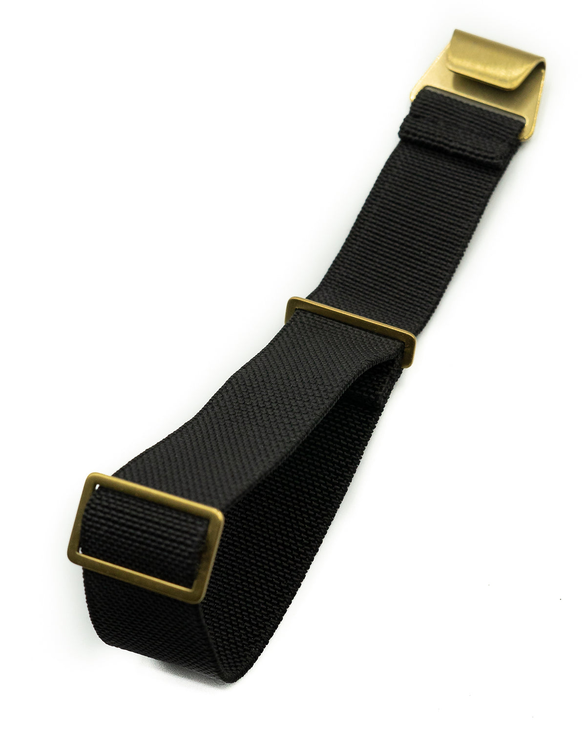 PARA Elastic (Bronze) - Black