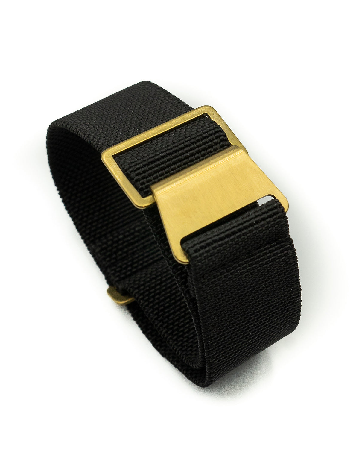 PARA Elastic (Bronze) - Black