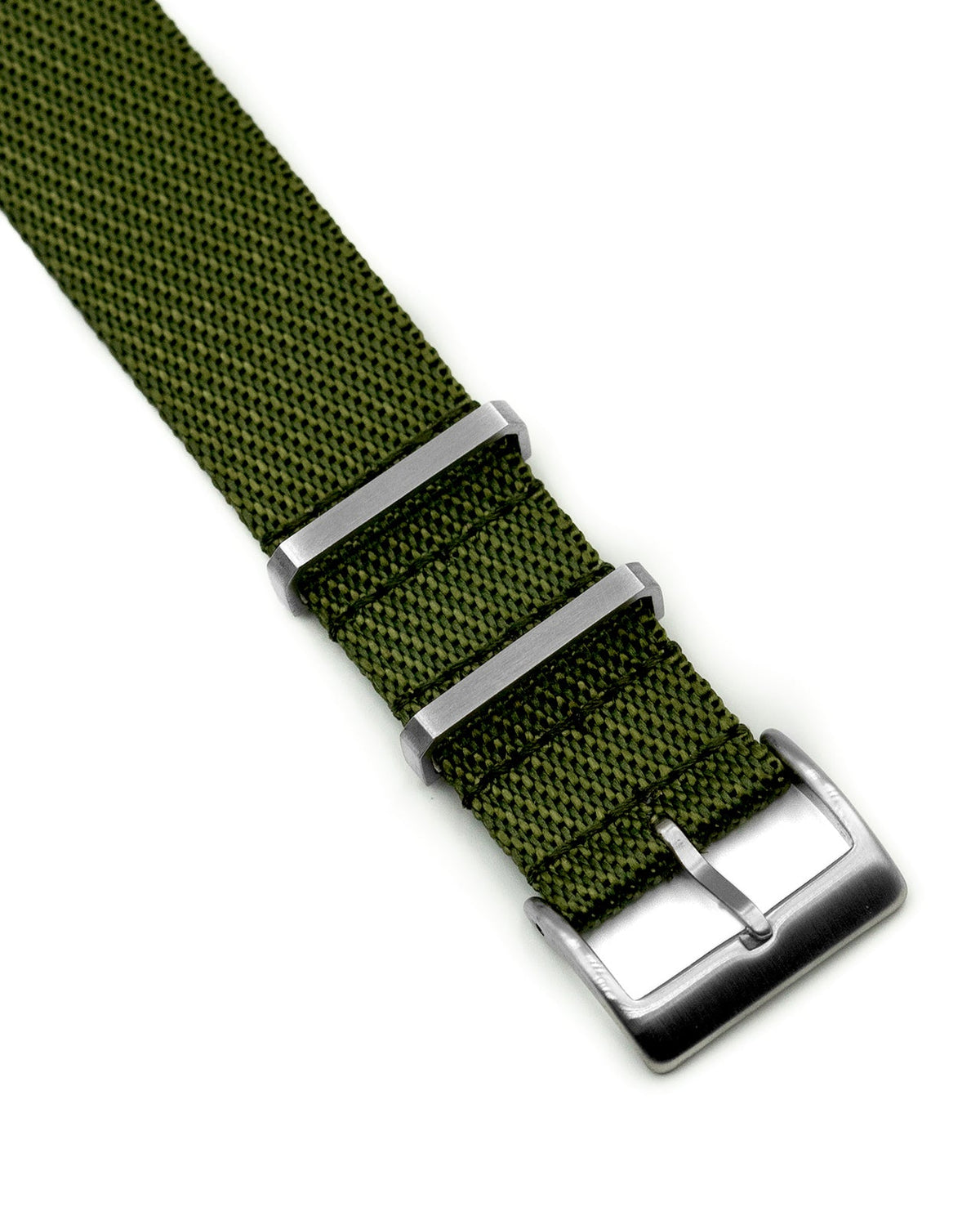 Nylon M II - Field Green