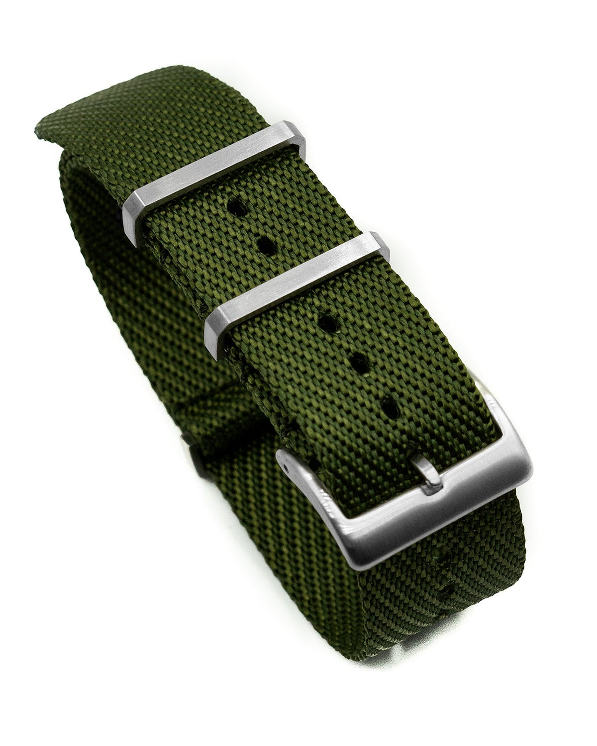 Nylon M II - Field Green