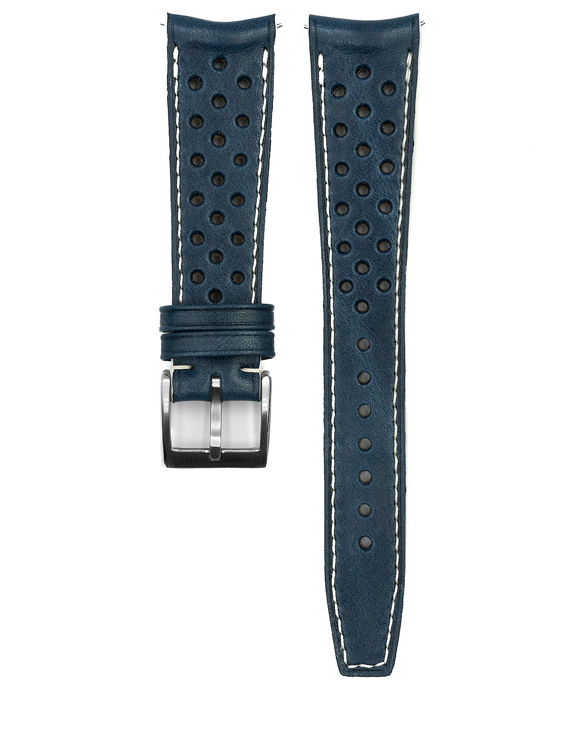 Custom - Rally Leather Strap