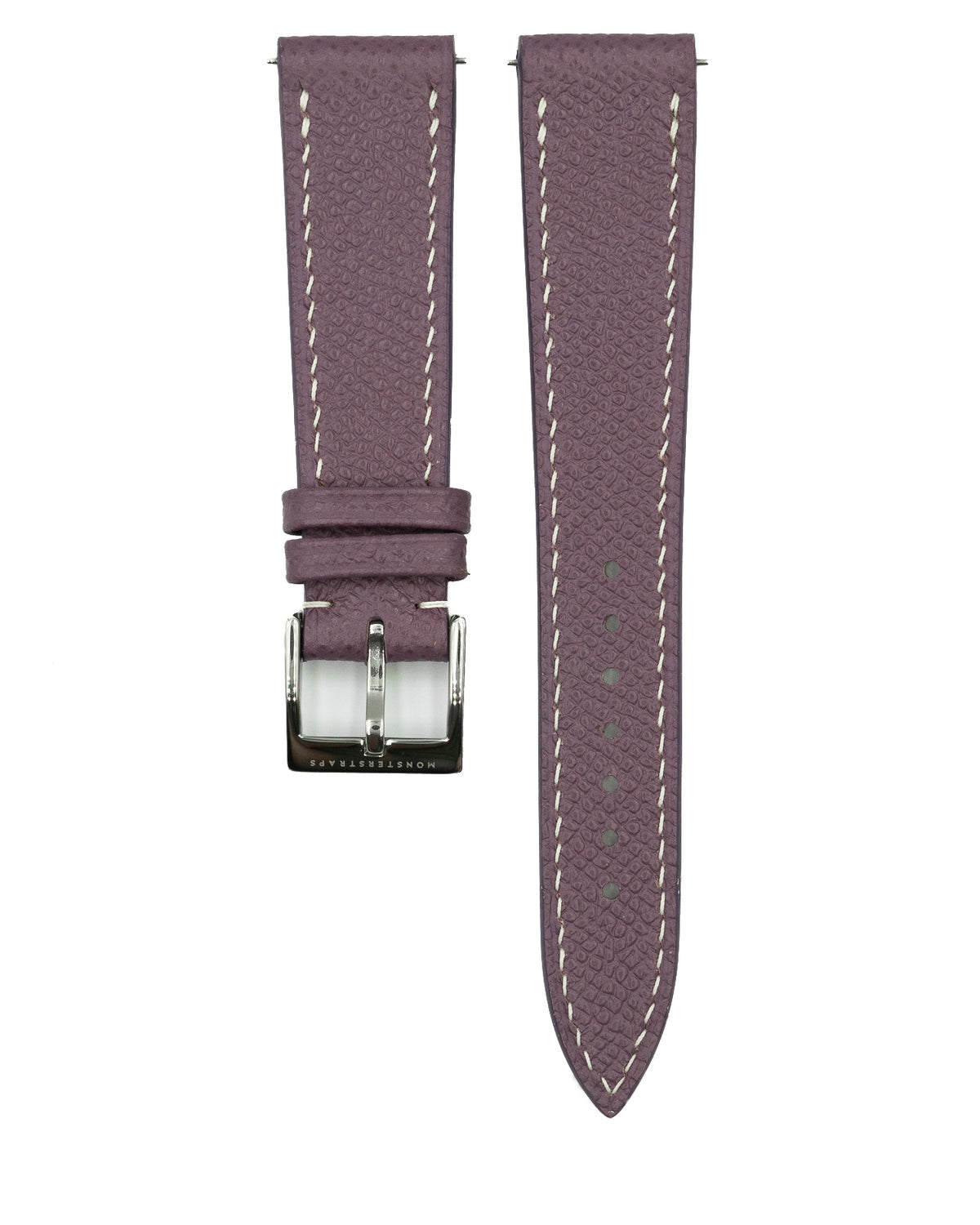 Custom - Epsom Leather Strap