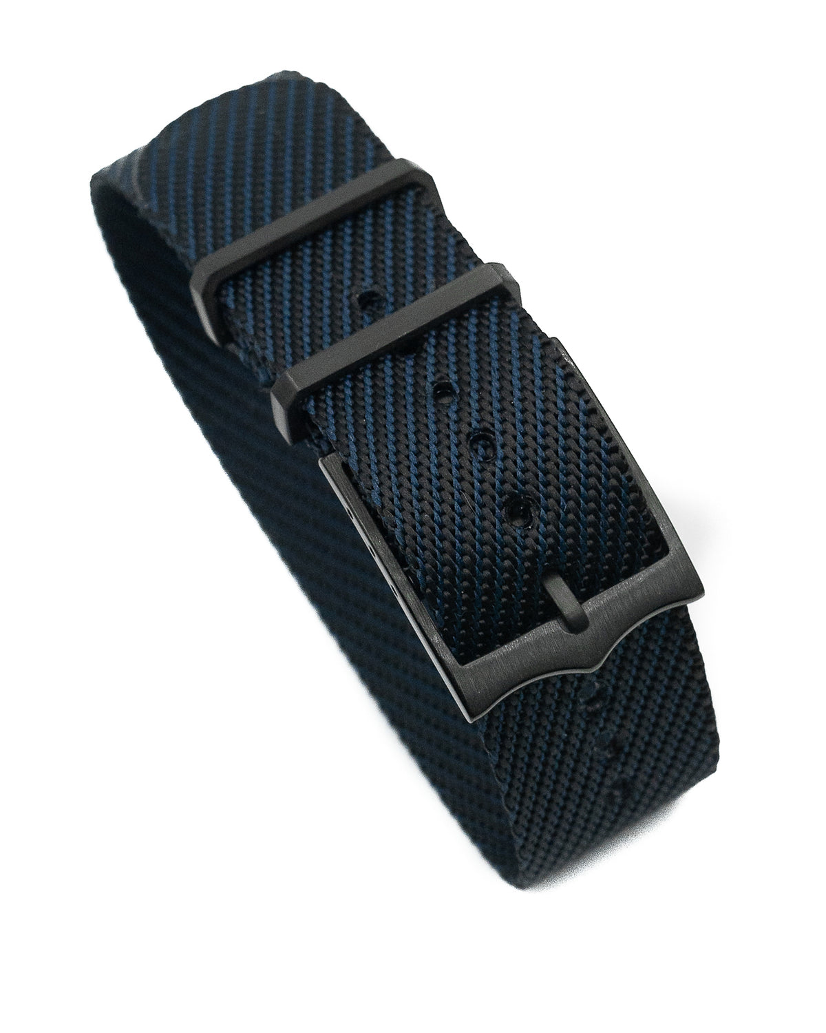 Blackbay Adjustable II (Stealth) - Navy