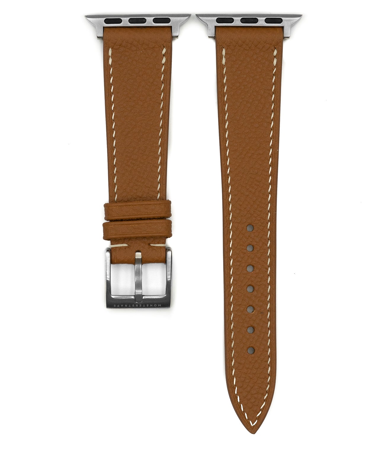 Apple Watch Epsom Leather Strap