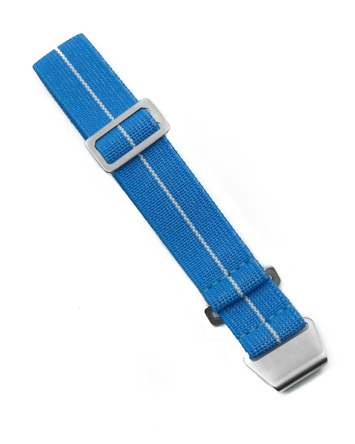 PARA Elastic - Blue with White Centerline