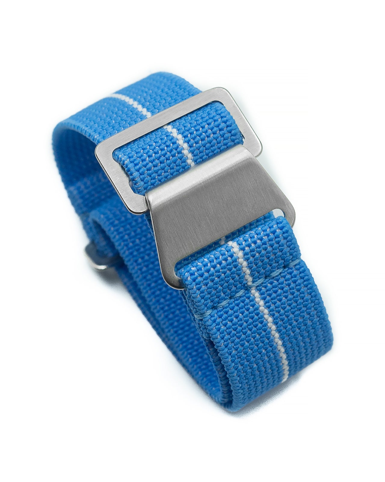 PARA Elastic - Blue with White Centerline