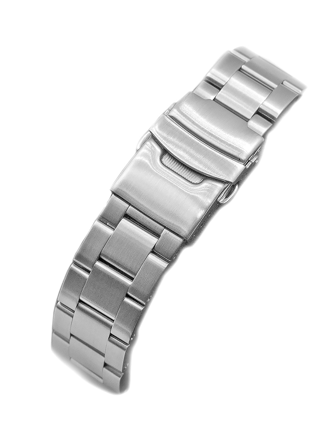 BRACELET SKX013 - OYSTER BRUSHED