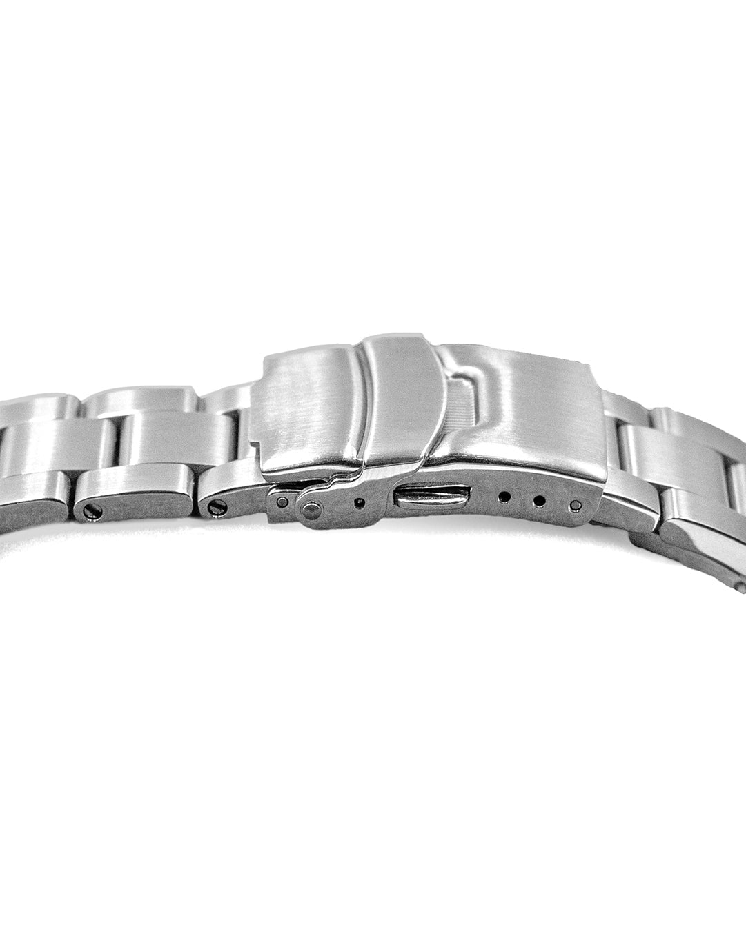 BRACELET SKX/SRPD - OYSTER BRUSHED