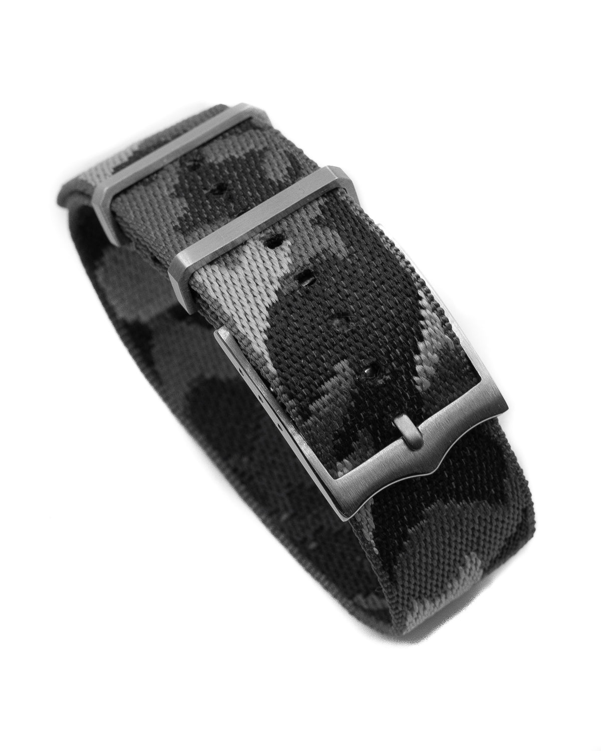 Blackbay Adjustable III - Woven Arctic Camo