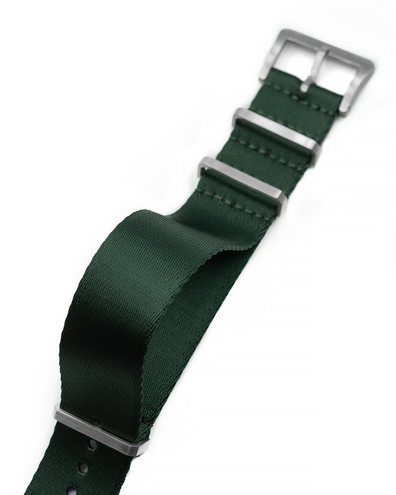 Nylon M III - Hunter Green