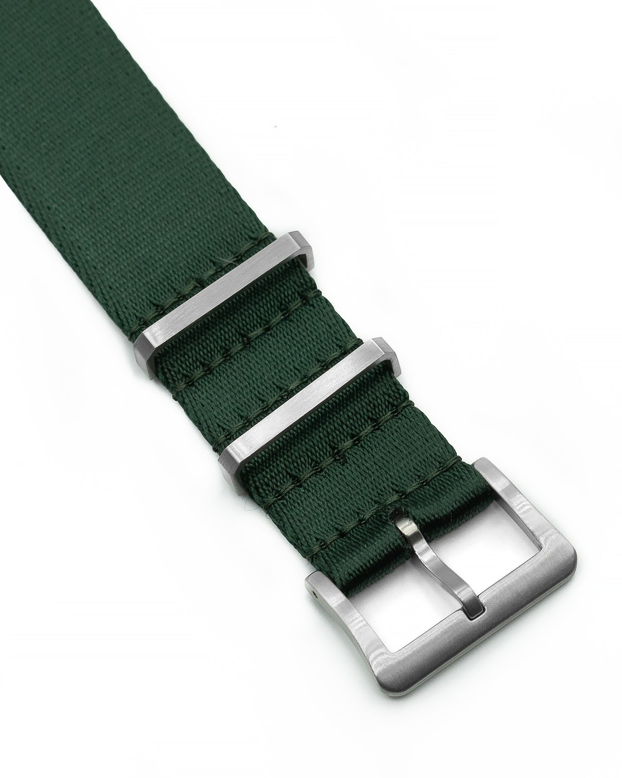 Nylon M III - Hunter Green