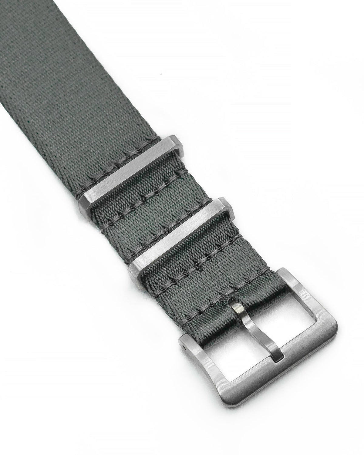 Nylon M III - Grey