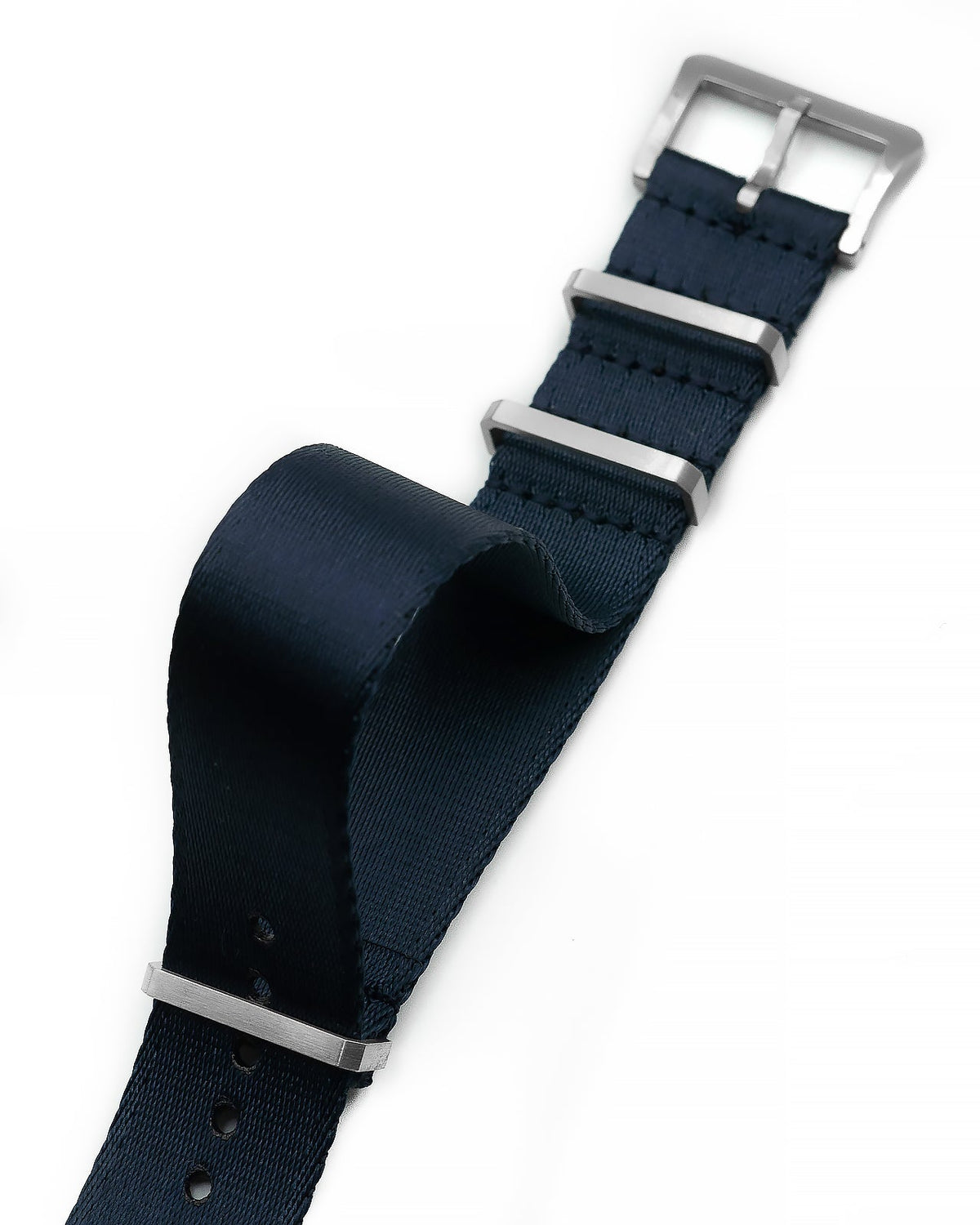Nylon M III - Dark Blue