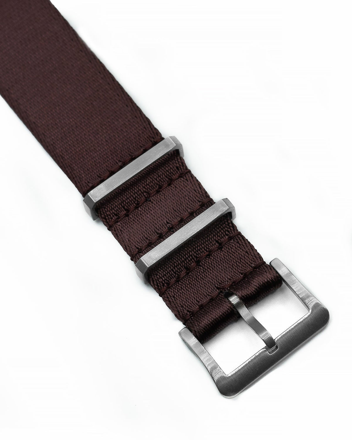 Nylon M III - Burgundy