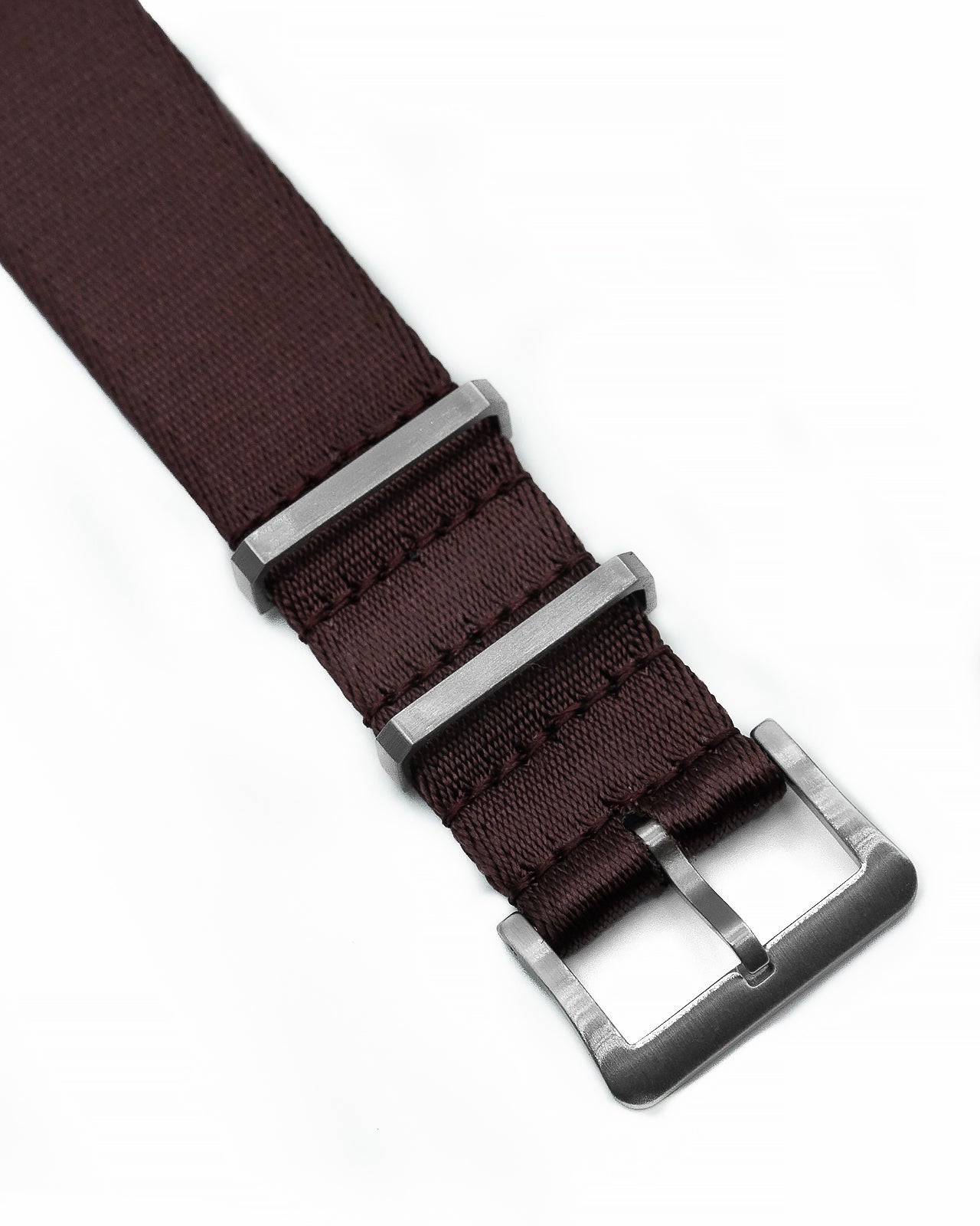 Nylon M III - Burgundy