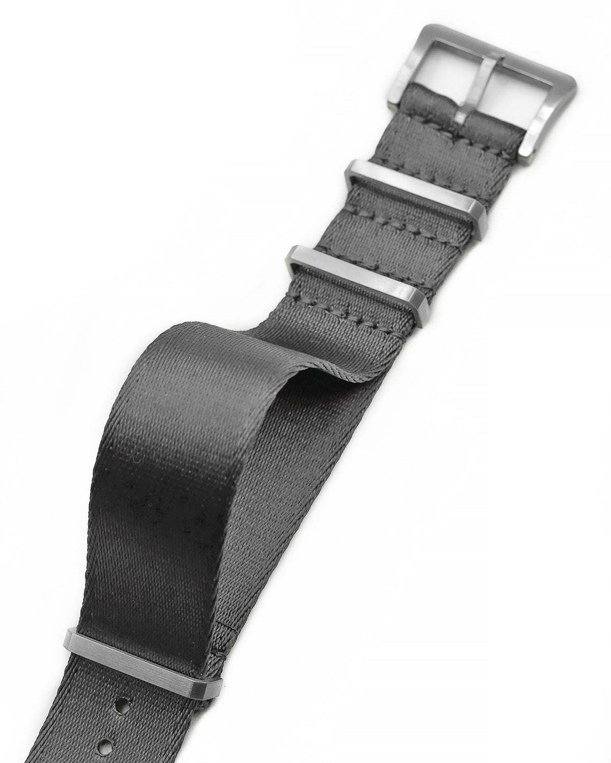 Nylon M III - Grey