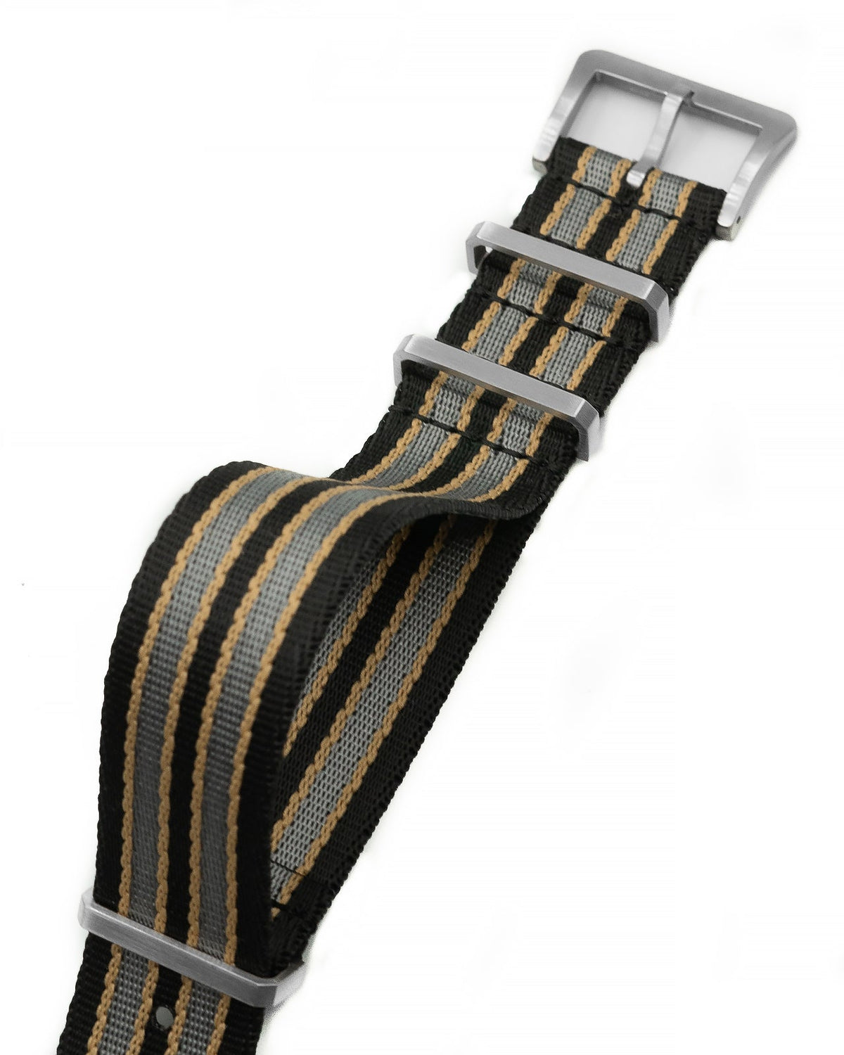 Nylon M III - New Bond