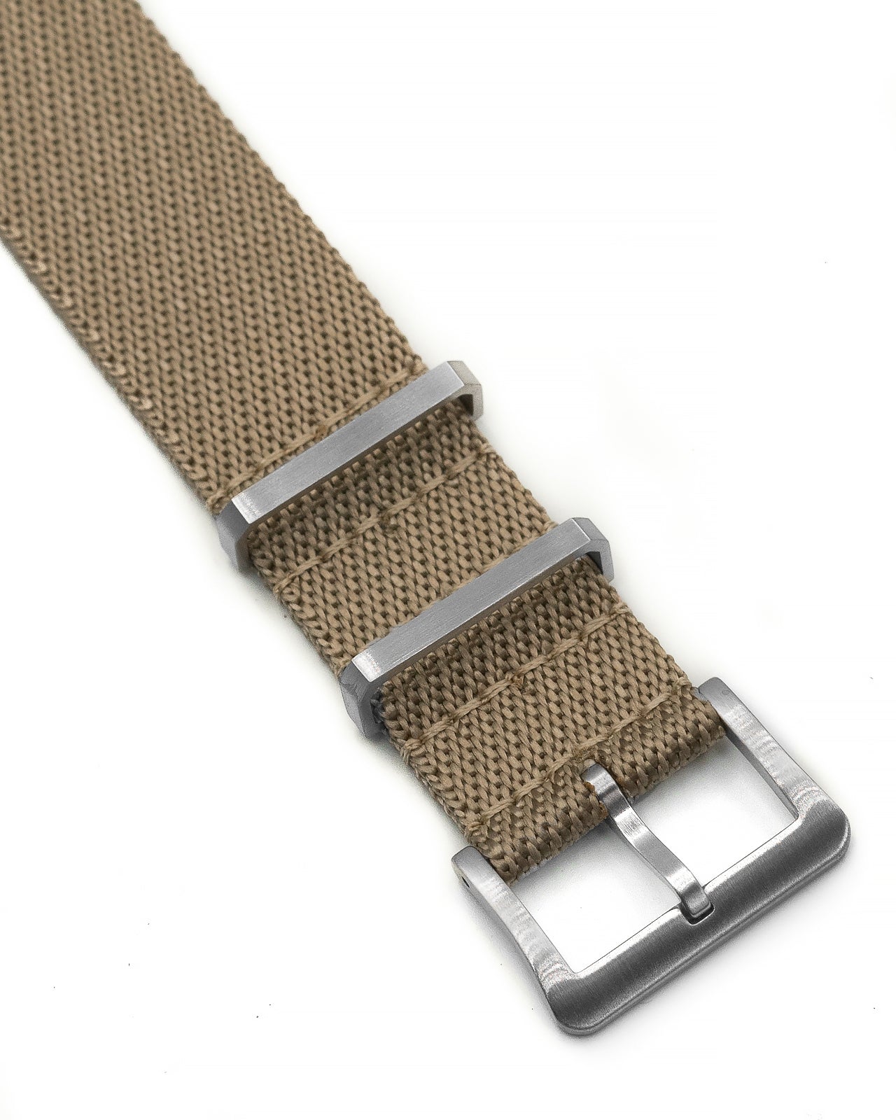 Nylon M II - Desert Khaki