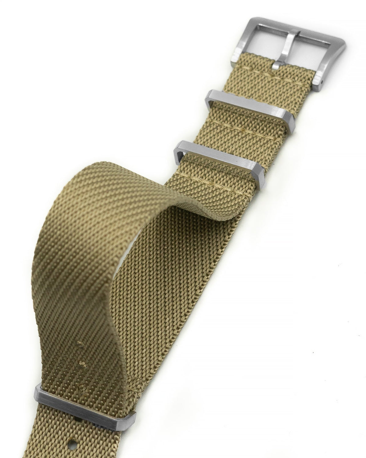 Nylon M II - Desert Khaki