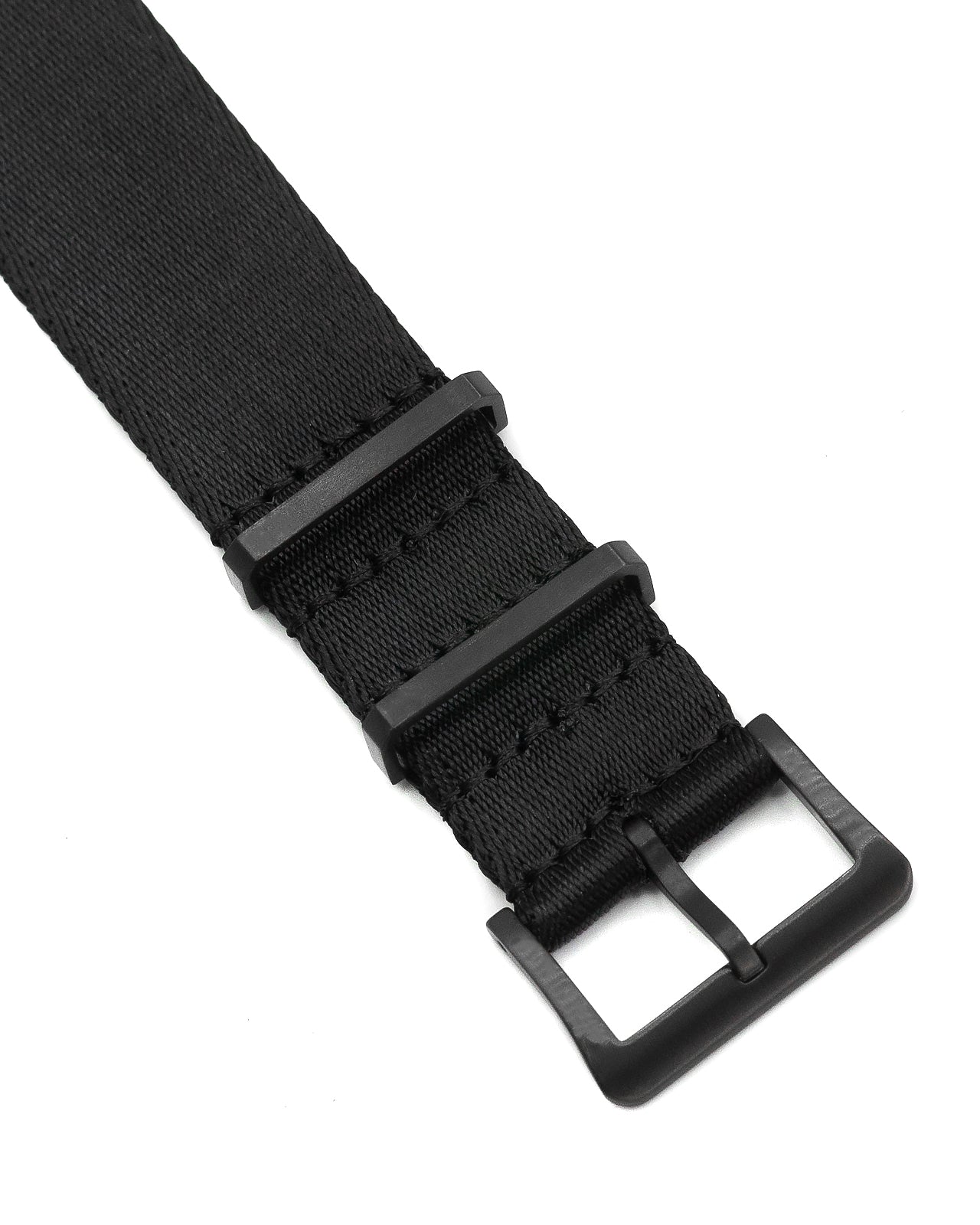 Nylon M III - Black (Stealth)