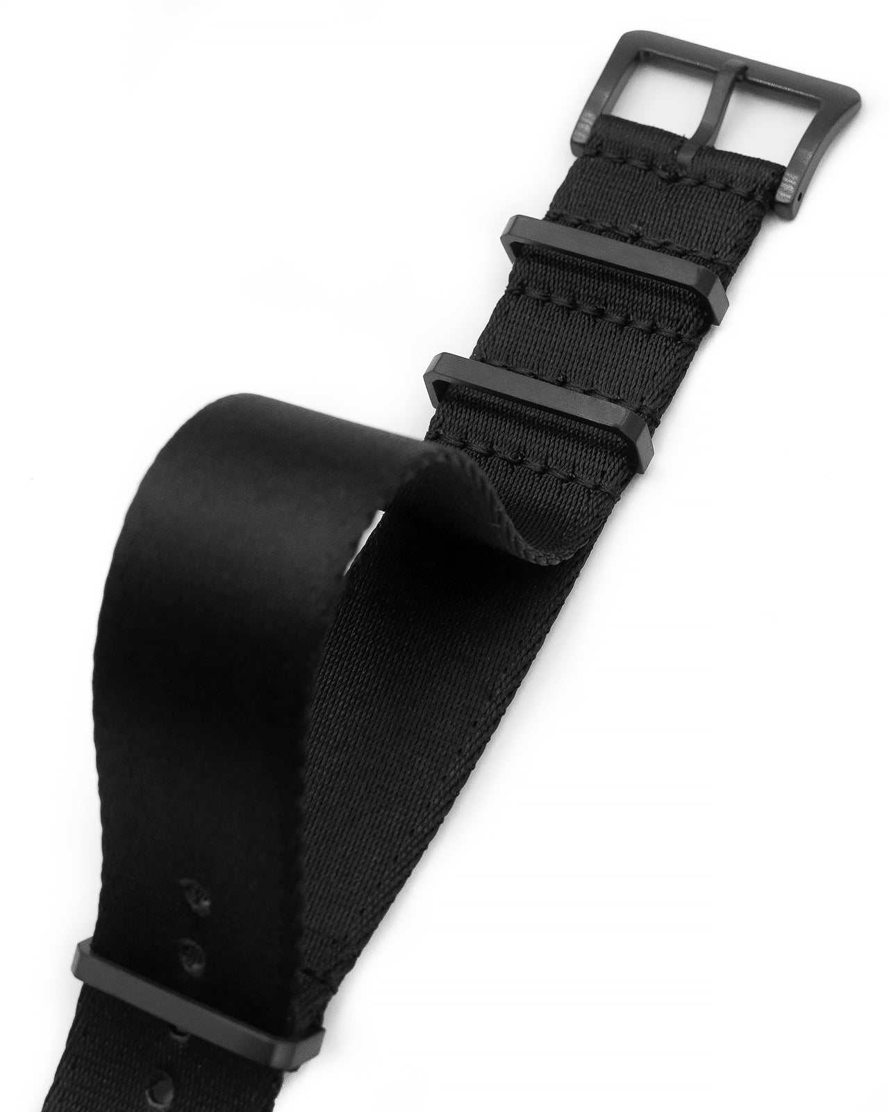 Nylon M III - Black (Stealth)