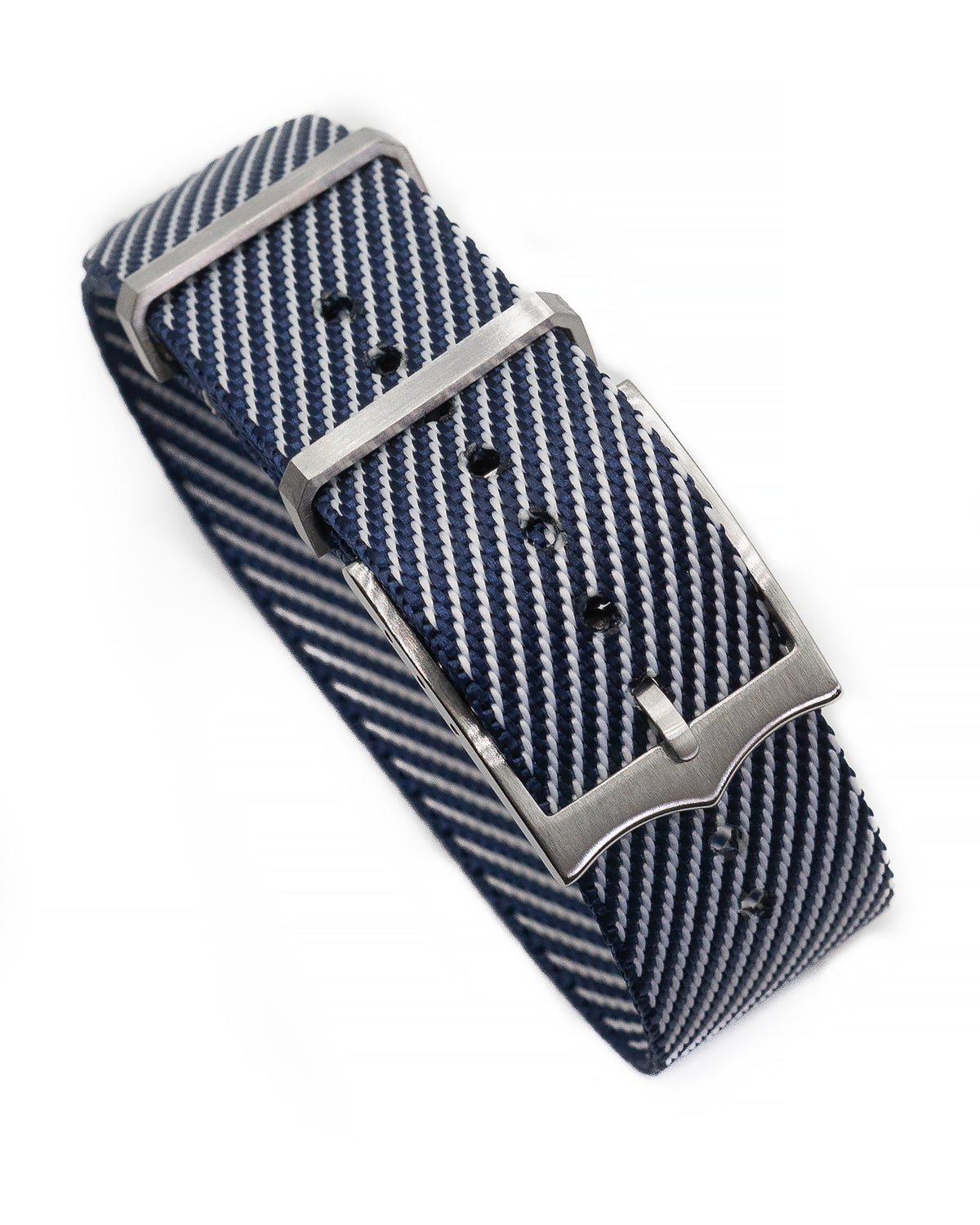 Blackbay Adjustable II - Nautical Blue Twill