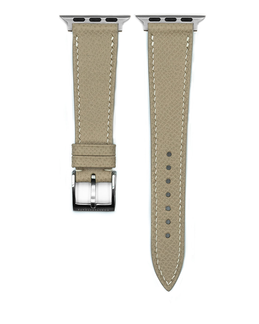 Apple Watch Epsom Leather Strap
